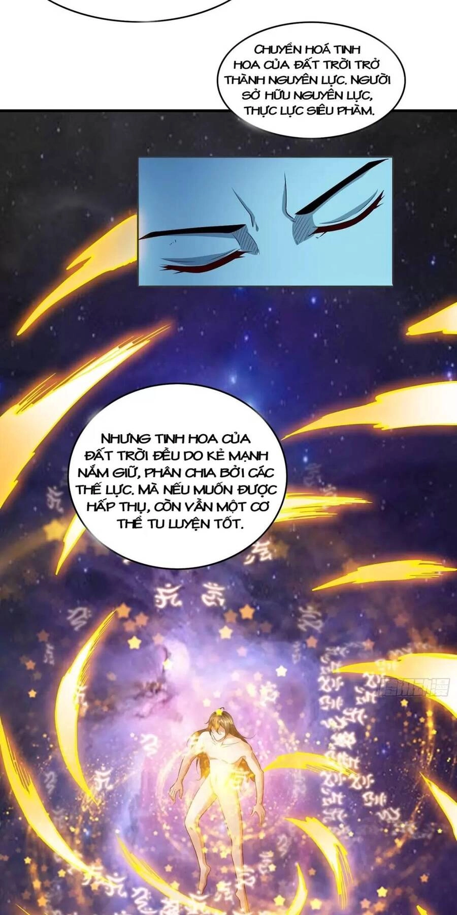 Trời Má ! Ta Chuyển Sinh Thành Rùa ! Chapter 4 - 43