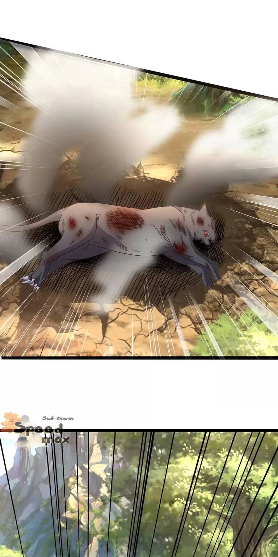 Trời Má ! Ta Chuyển Sinh Thành Rùa ! Chapter 5 - 17