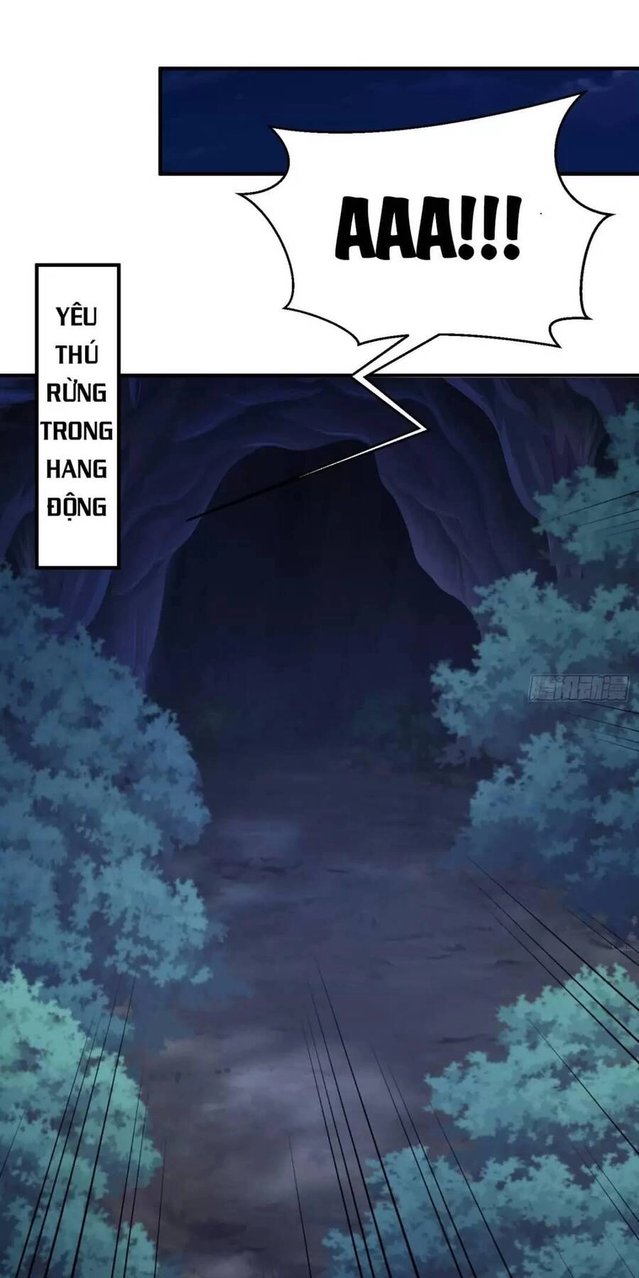 Trời Má ! Ta Chuyển Sinh Thành Rùa ! Chapter 6 - 10