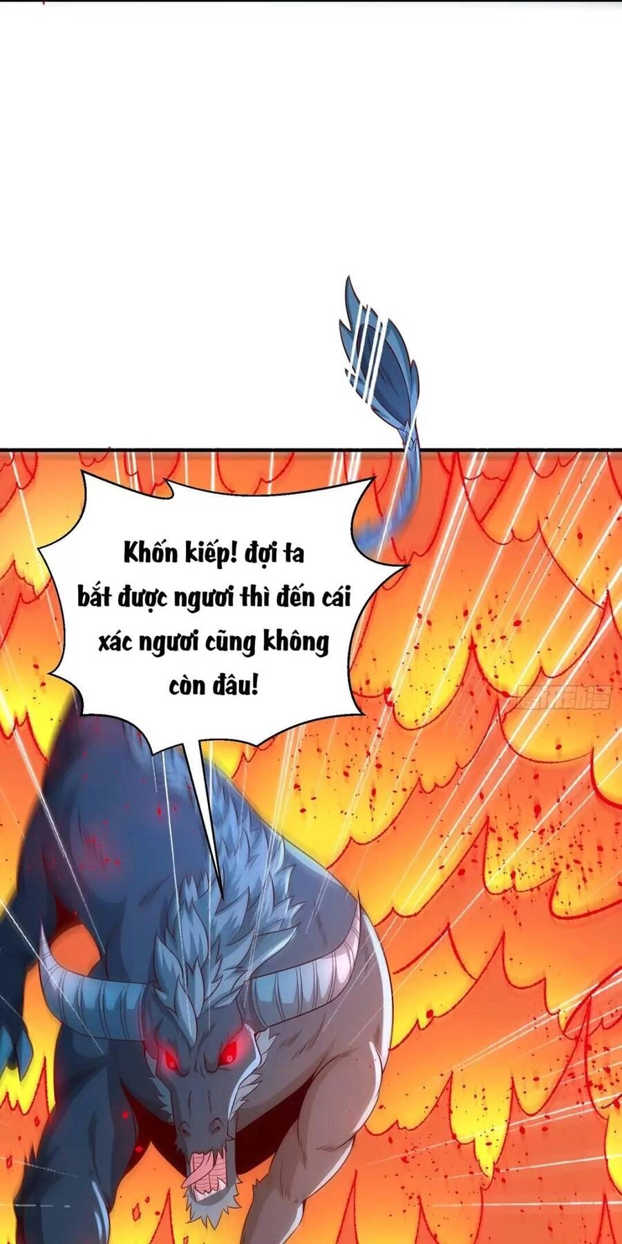 Trời Má ! Ta Chuyển Sinh Thành Rùa ! Chapter 6 - 26