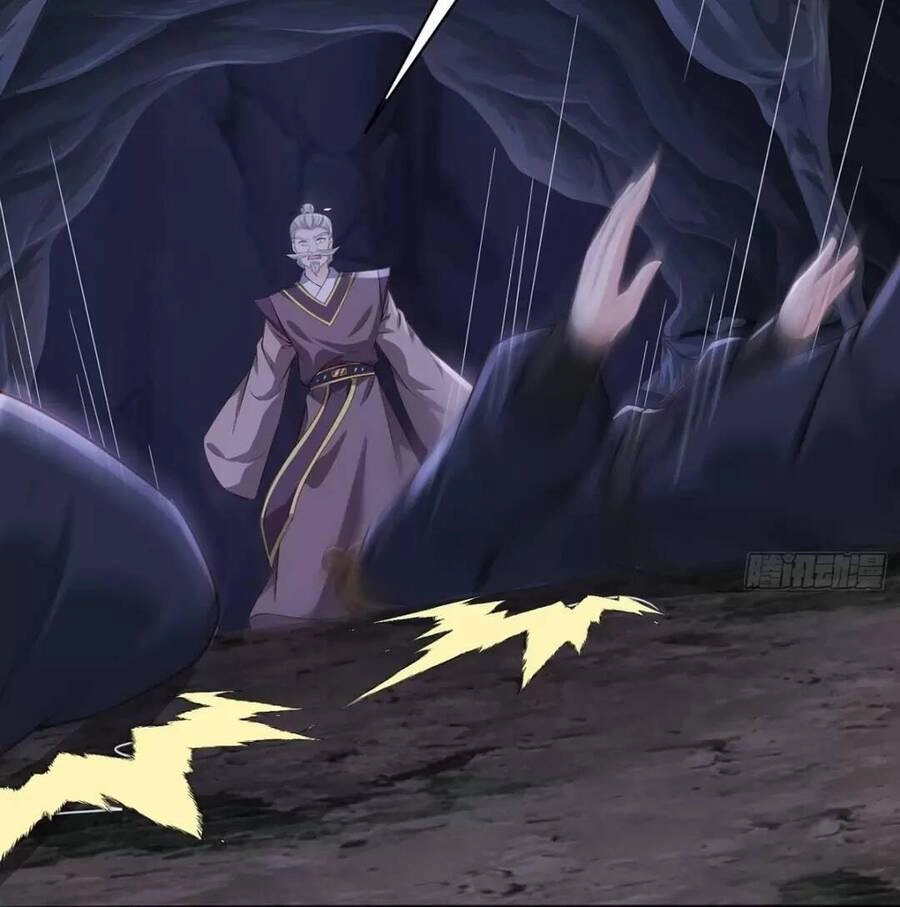 Trời Má ! Ta Chuyển Sinh Thành Rùa ! Chapter 7 - 39