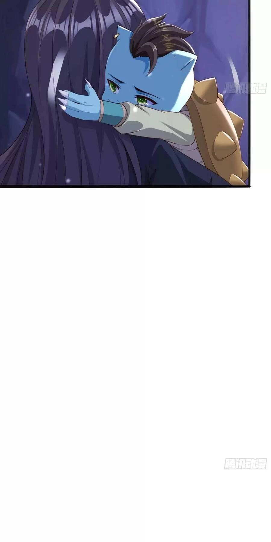 Trời Má ! Ta Chuyển Sinh Thành Rùa ! Chapter 7 - 49