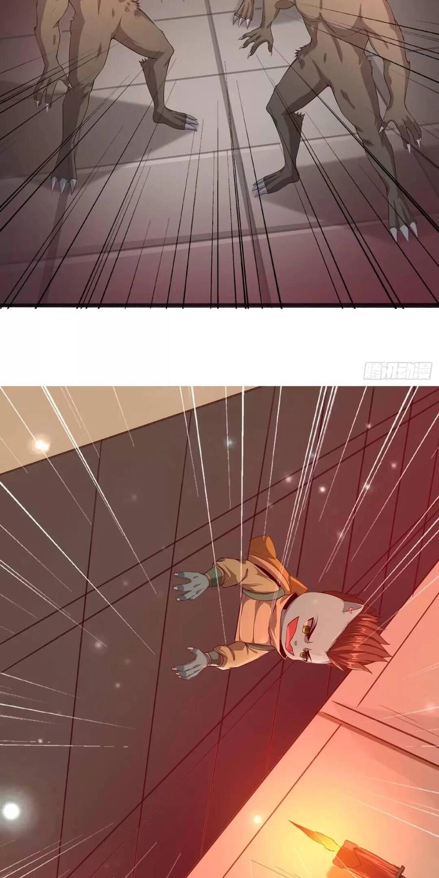 Trời Má ! Ta Chuyển Sinh Thành Rùa ! Chapter 9 - 49