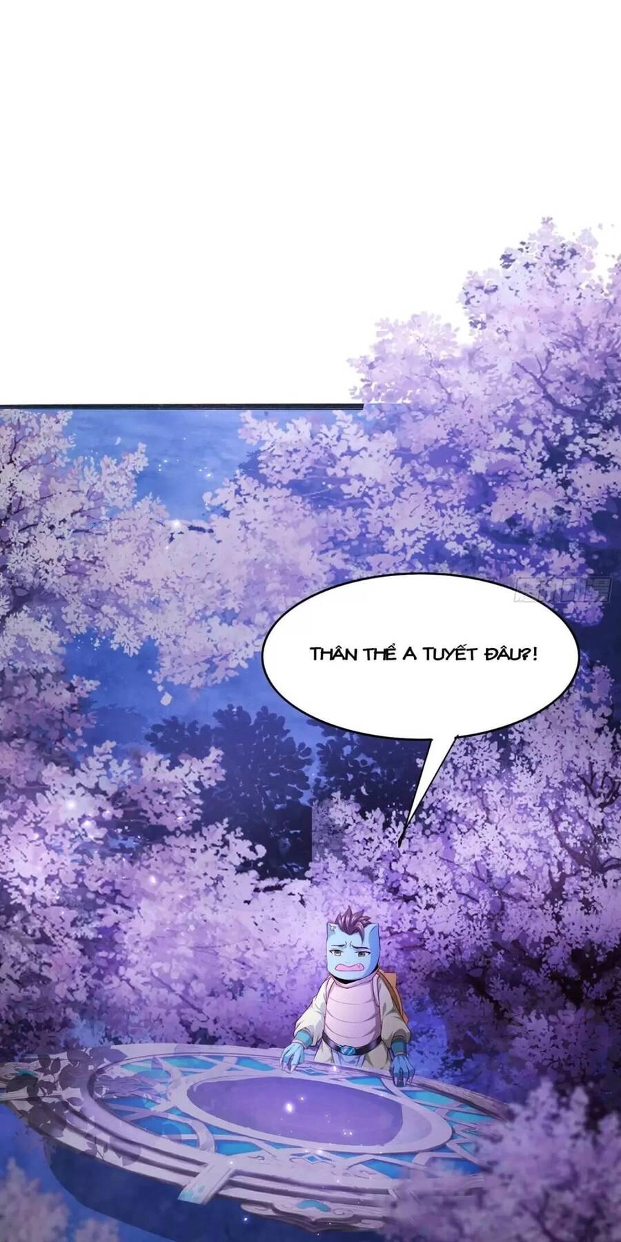 Trời Má ! Ta Chuyển Sinh Thành Rùa ! Chapter 11 - 30