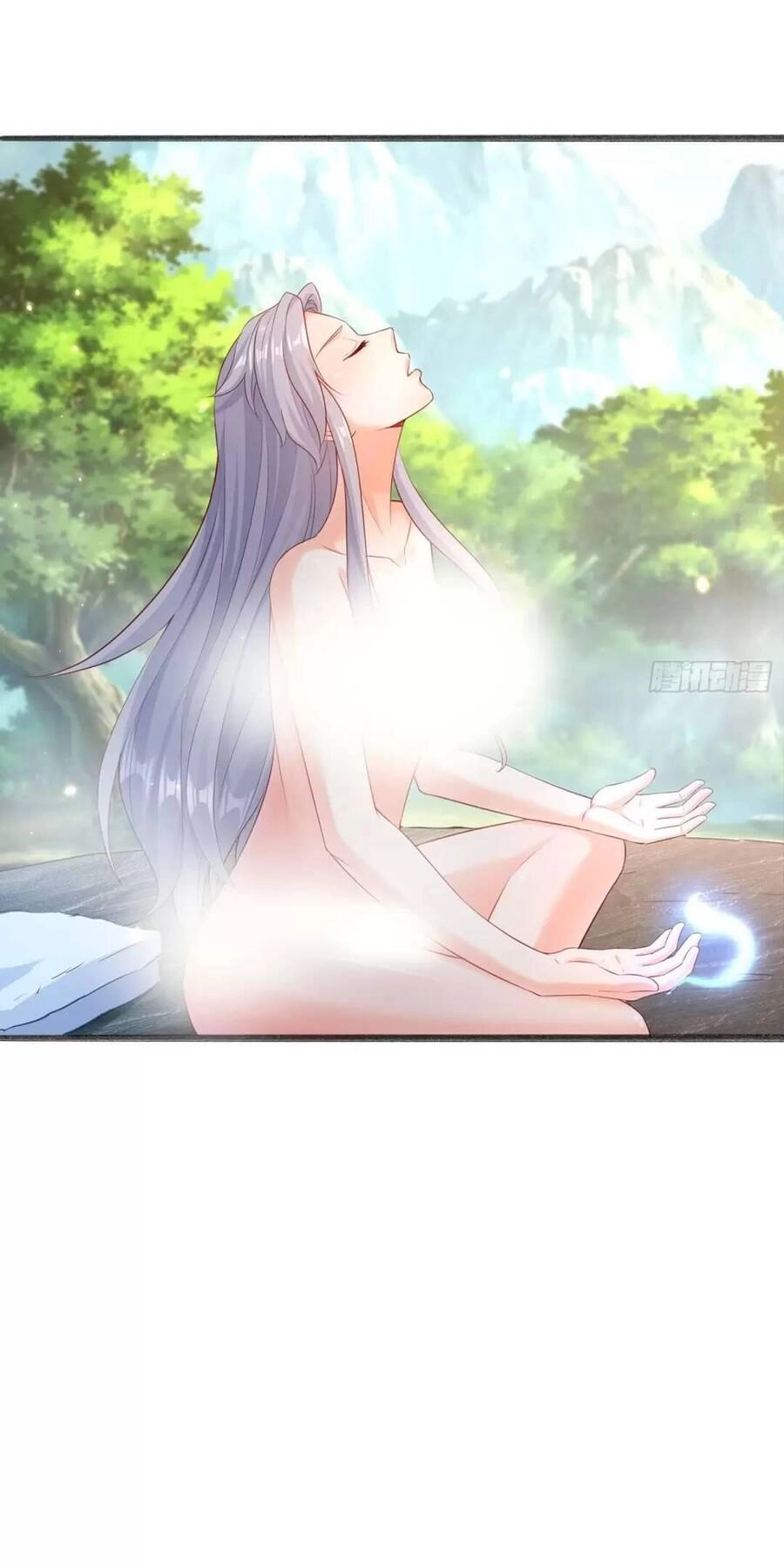 Trời Má ! Ta Chuyển Sinh Thành Rùa ! Chapter 11 - 39