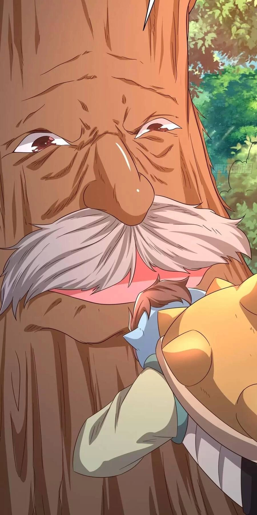 Trời Má ! Ta Chuyển Sinh Thành Rùa ! Chapter 12 - 14