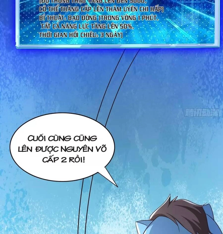 Trời Má ! Ta Chuyển Sinh Thành Rùa ! Chapter 12 - 20