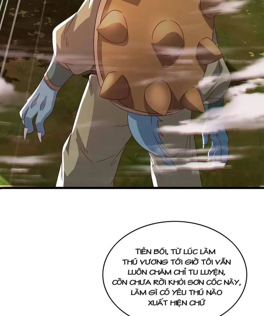 Trời Má ! Ta Chuyển Sinh Thành Rùa ! Chapter 12 - 44