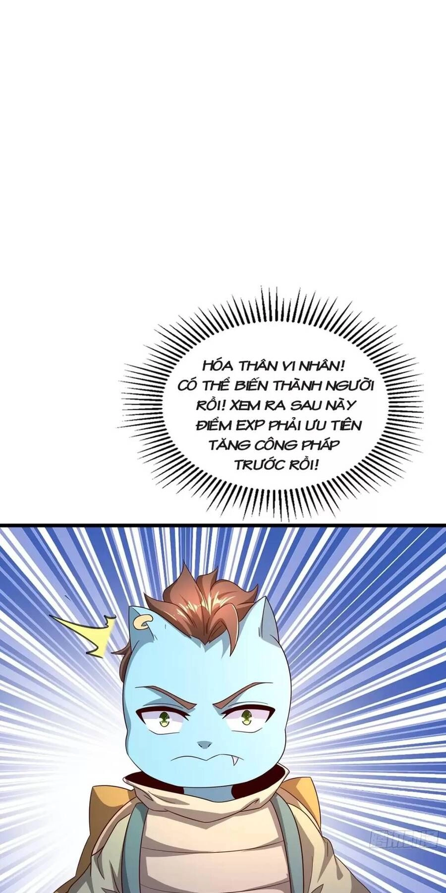 Trời Má ! Ta Chuyển Sinh Thành Rùa ! Chapter 12 - 54