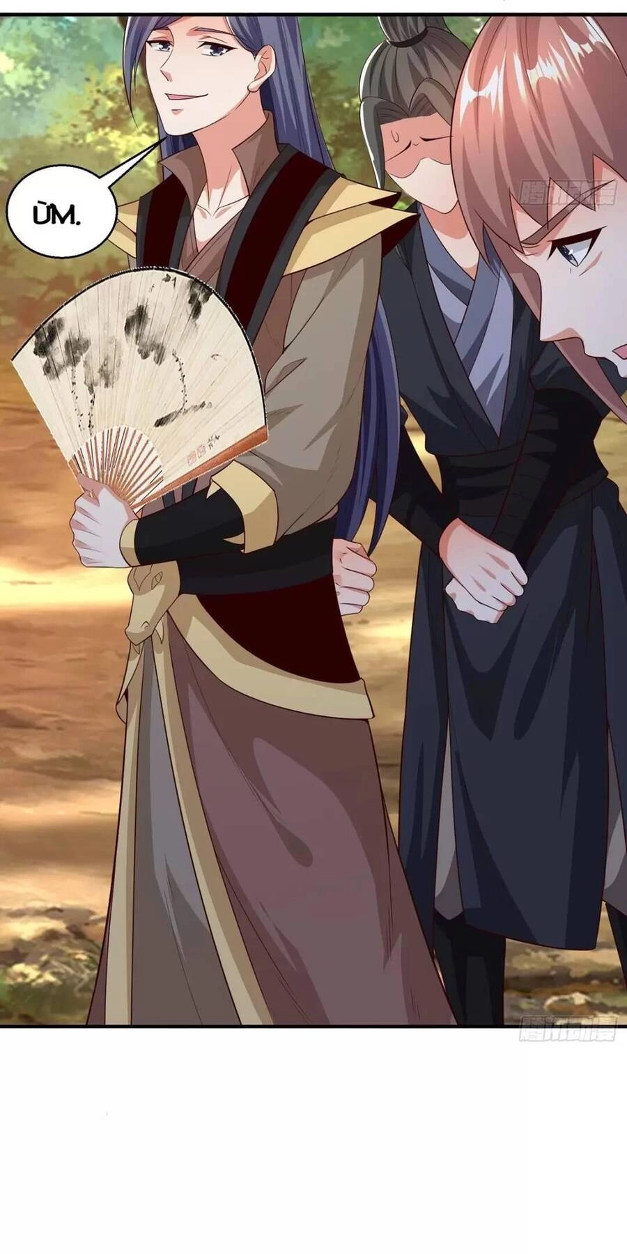 Trời Má ! Ta Chuyển Sinh Thành Rùa ! Chapter 14 - 59