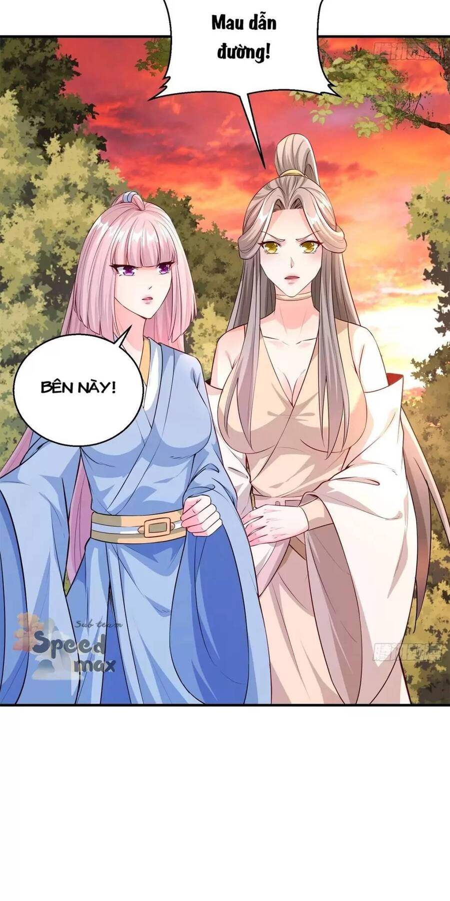 Trời Má ! Ta Chuyển Sinh Thành Rùa ! Chapter 16 - 10