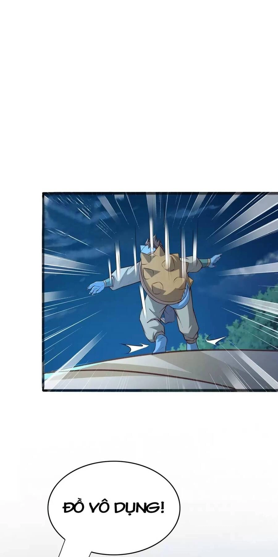 Trời Má ! Ta Chuyển Sinh Thành Rùa ! Chapter 19 - 13