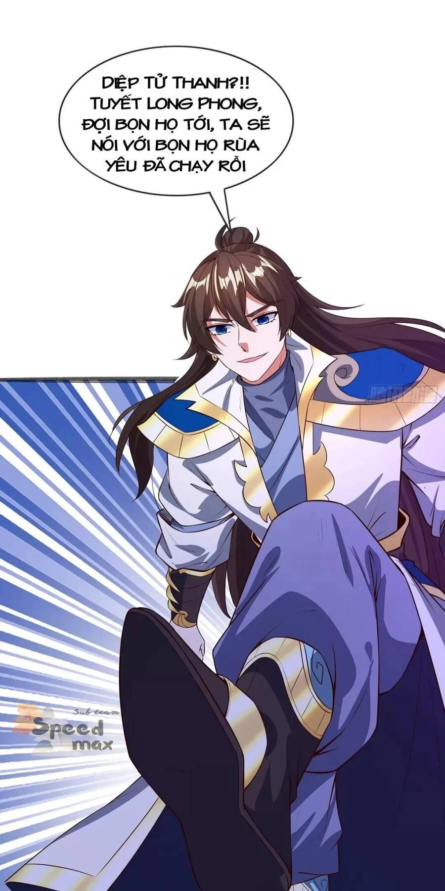 Trời Má ! Ta Chuyển Sinh Thành Rùa ! Chapter 19 - 56