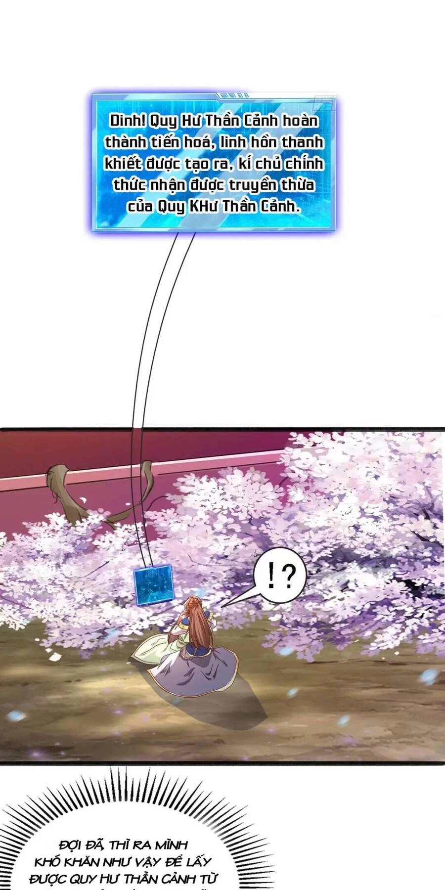 Trời Má ! Ta Chuyển Sinh Thành Rùa ! Chapter 20 - 17