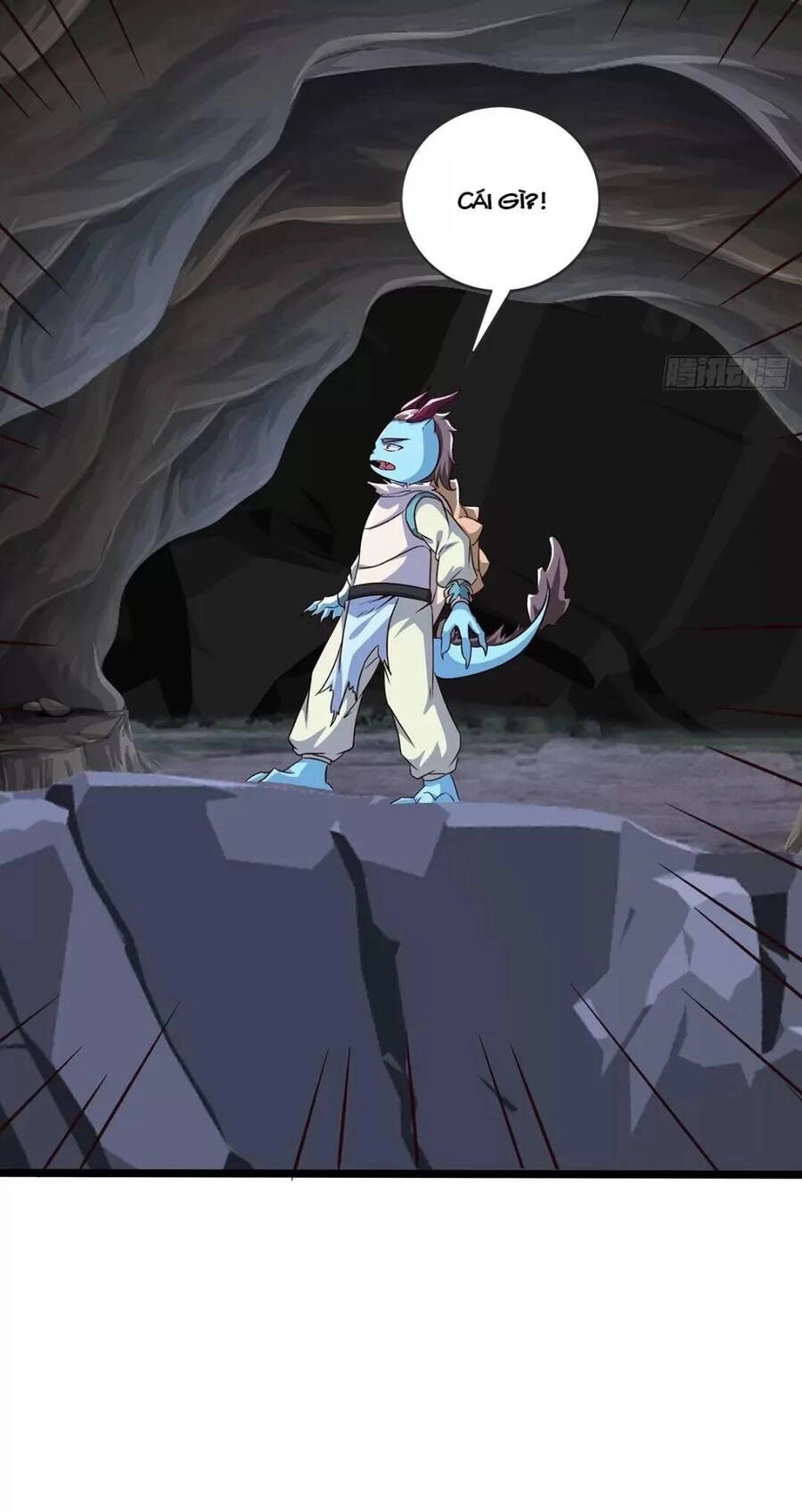 Trời Má ! Ta Chuyển Sinh Thành Rùa ! Chapter 23 - 59