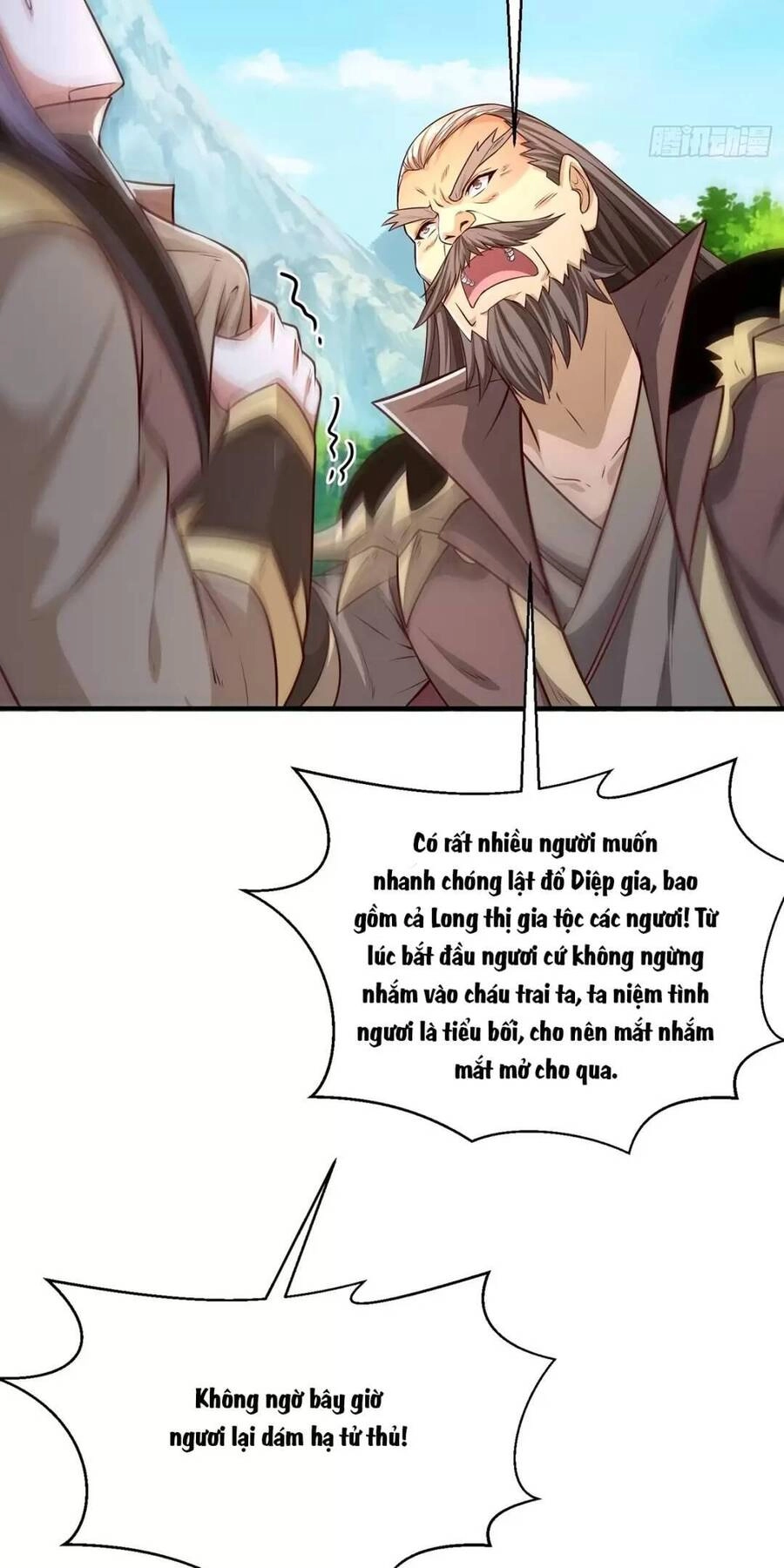 Trời Má ! Ta Chuyển Sinh Thành Rùa ! Chapter 25.1 - 9