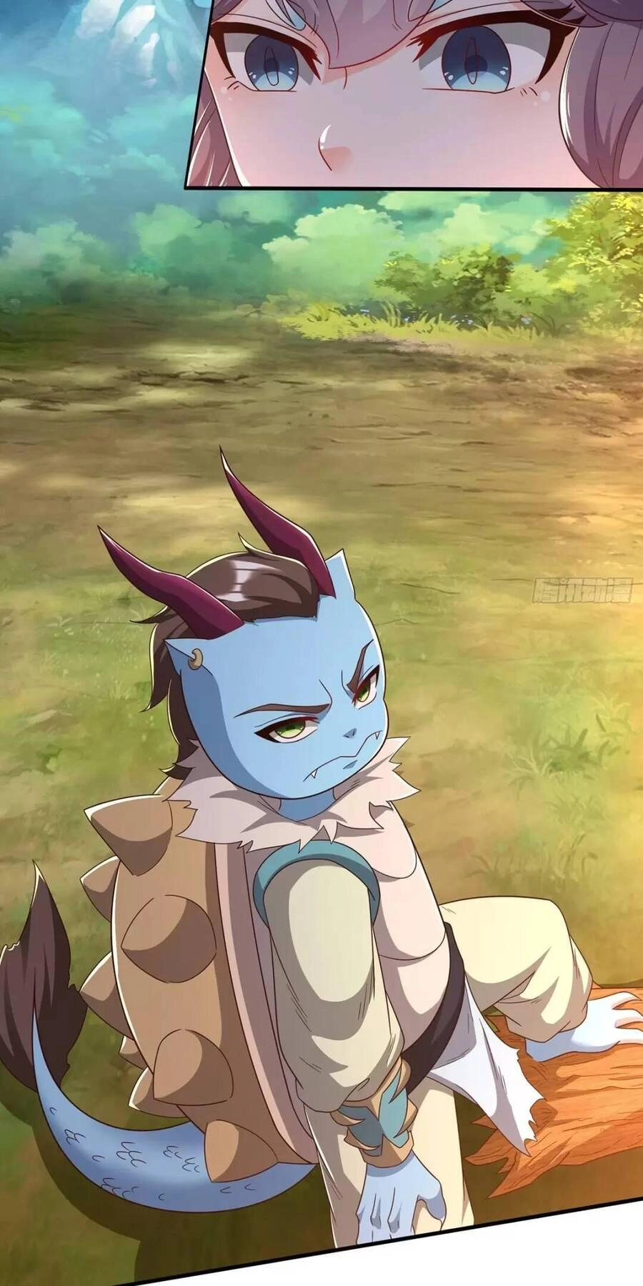 Trời Má ! Ta Chuyển Sinh Thành Rùa ! Chapter 26 - 36