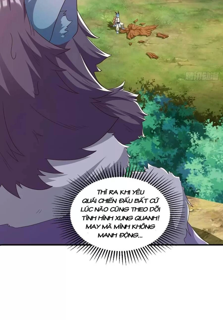 Trời Má ! Ta Chuyển Sinh Thành Rùa ! Chapter 26 - 38