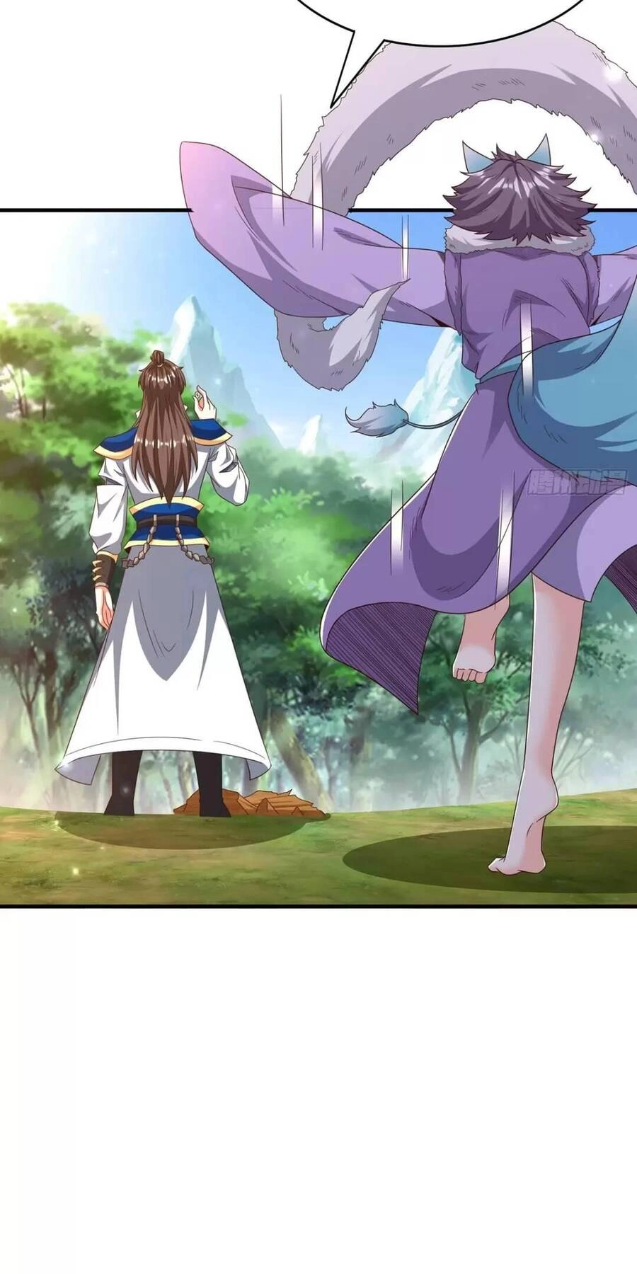 Trời Má ! Ta Chuyển Sinh Thành Rùa ! Chapter 26 - 44