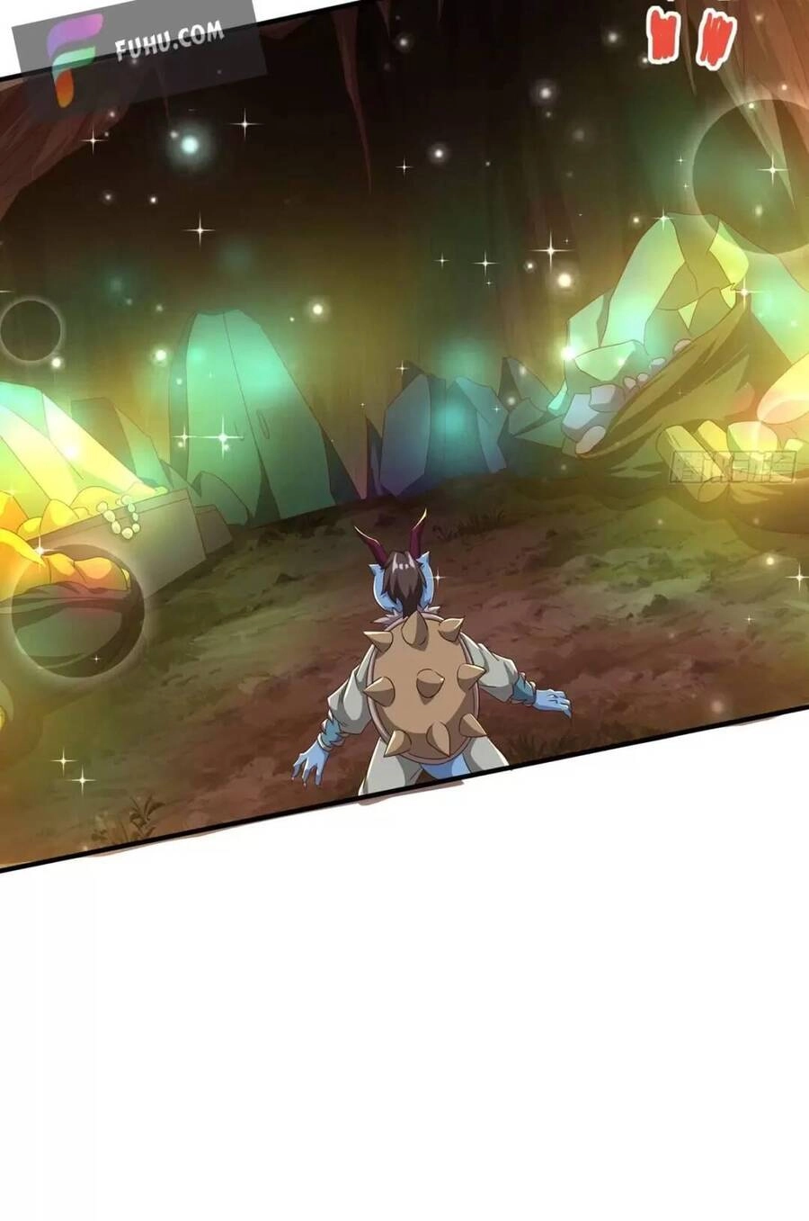 Trời Má ! Ta Chuyển Sinh Thành Rùa ! Chapter 26 - 54