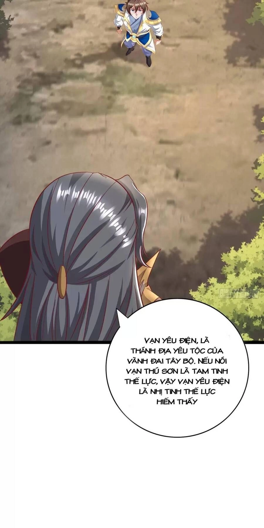 Trời Má ! Ta Chuyển Sinh Thành Rùa ! Chapter 29 - 15