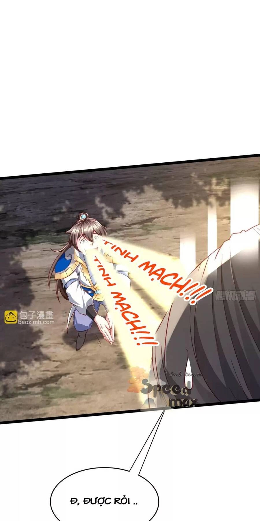 Trời Má ! Ta Chuyển Sinh Thành Rùa ! Chapter 29 - 36