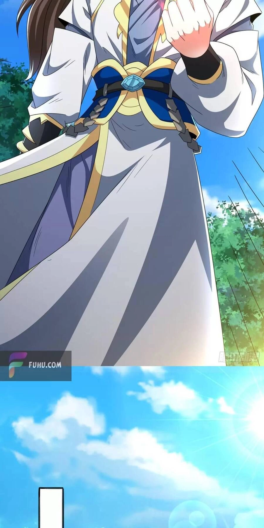 Trời Má ! Ta Chuyển Sinh Thành Rùa ! Chapter 31 - 10