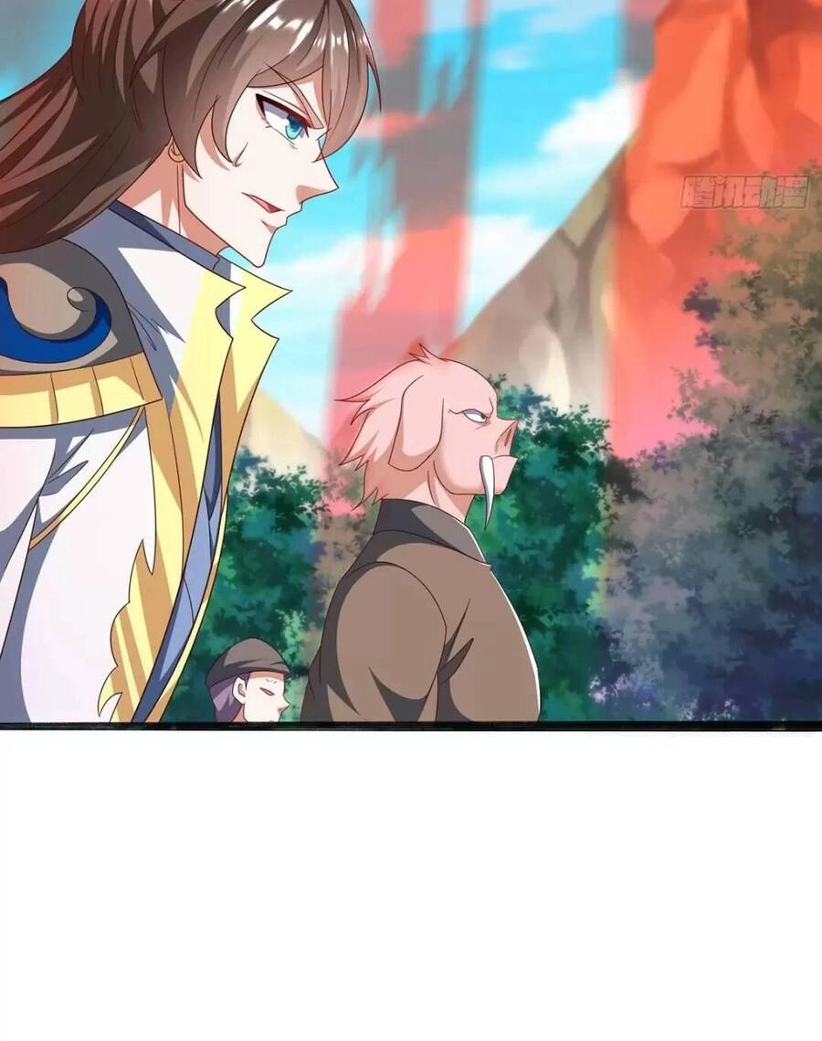 Trời Má ! Ta Chuyển Sinh Thành Rùa ! Chapter 31 - 45