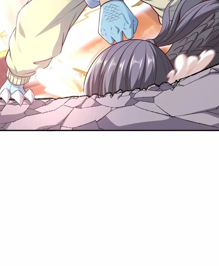 Trời Má ! Ta Chuyển Sinh Thành Rùa ! Chapter 32 - 61