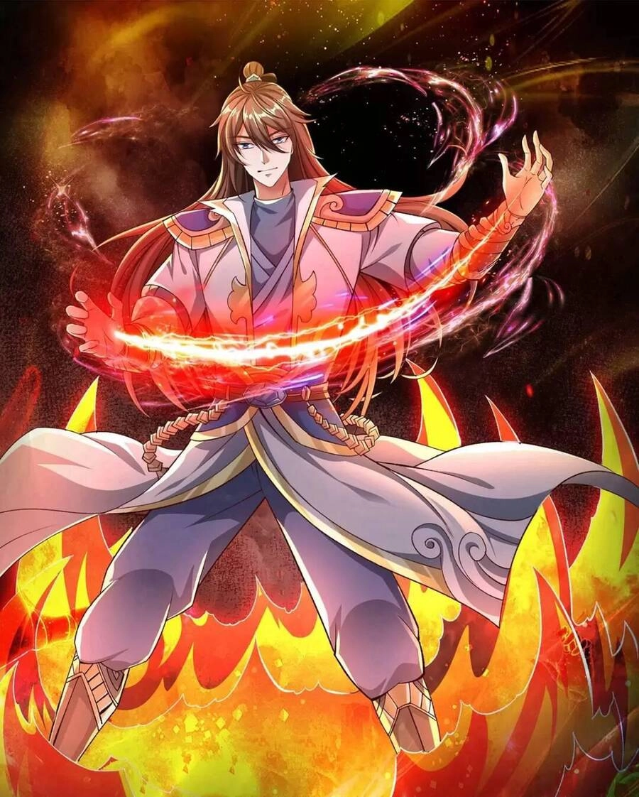 Trời Má ! Ta Chuyển Sinh Thành Rùa ! Chapter 34 - 1