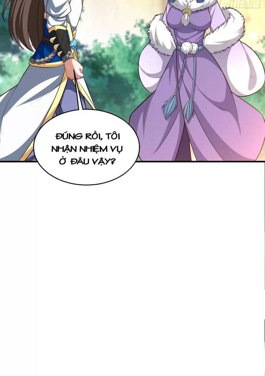 Trời Má ! Ta Chuyển Sinh Thành Rùa ! Chapter 34 - 6