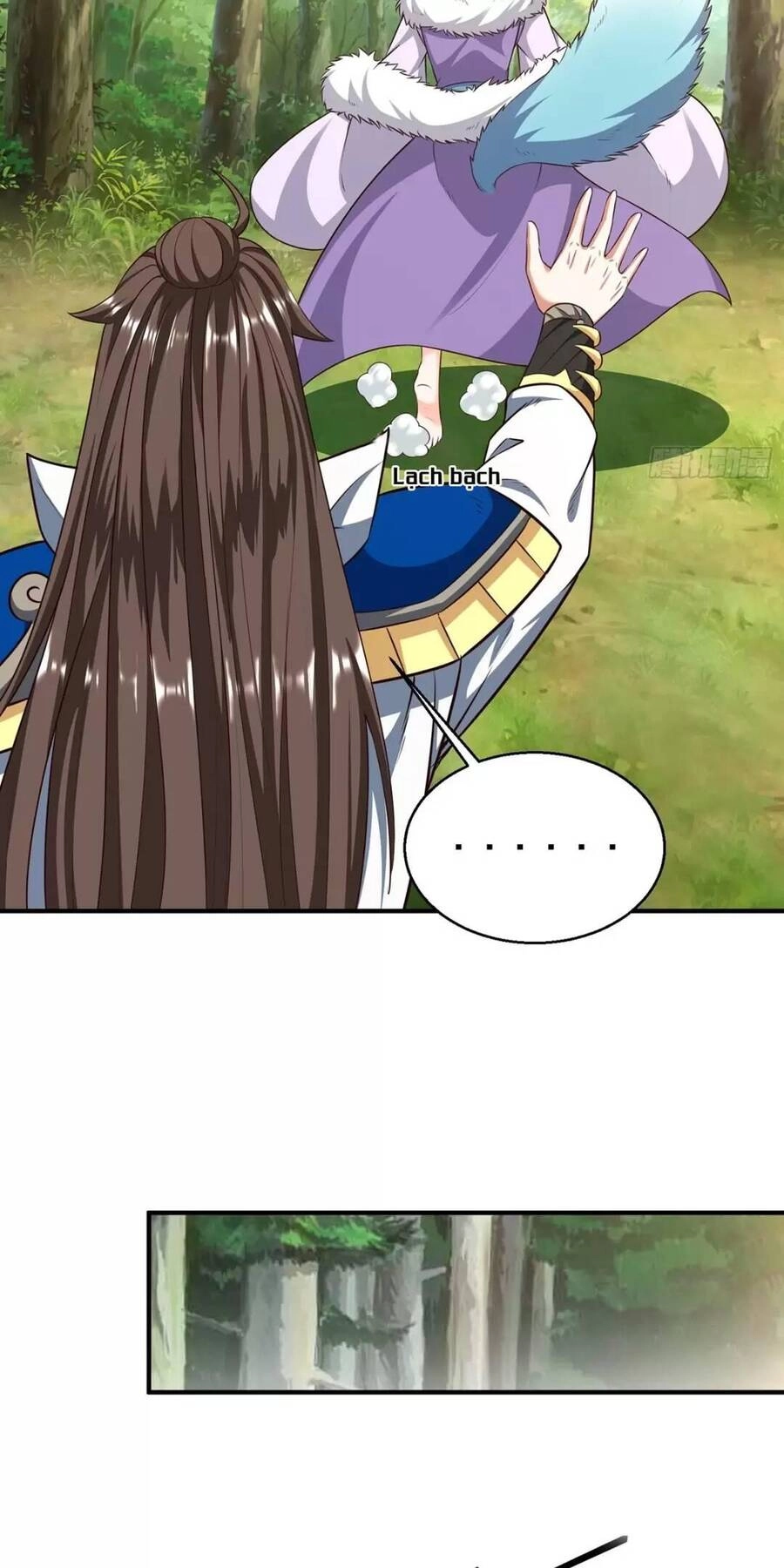 Trời Má ! Ta Chuyển Sinh Thành Rùa ! Chapter 34 - 8