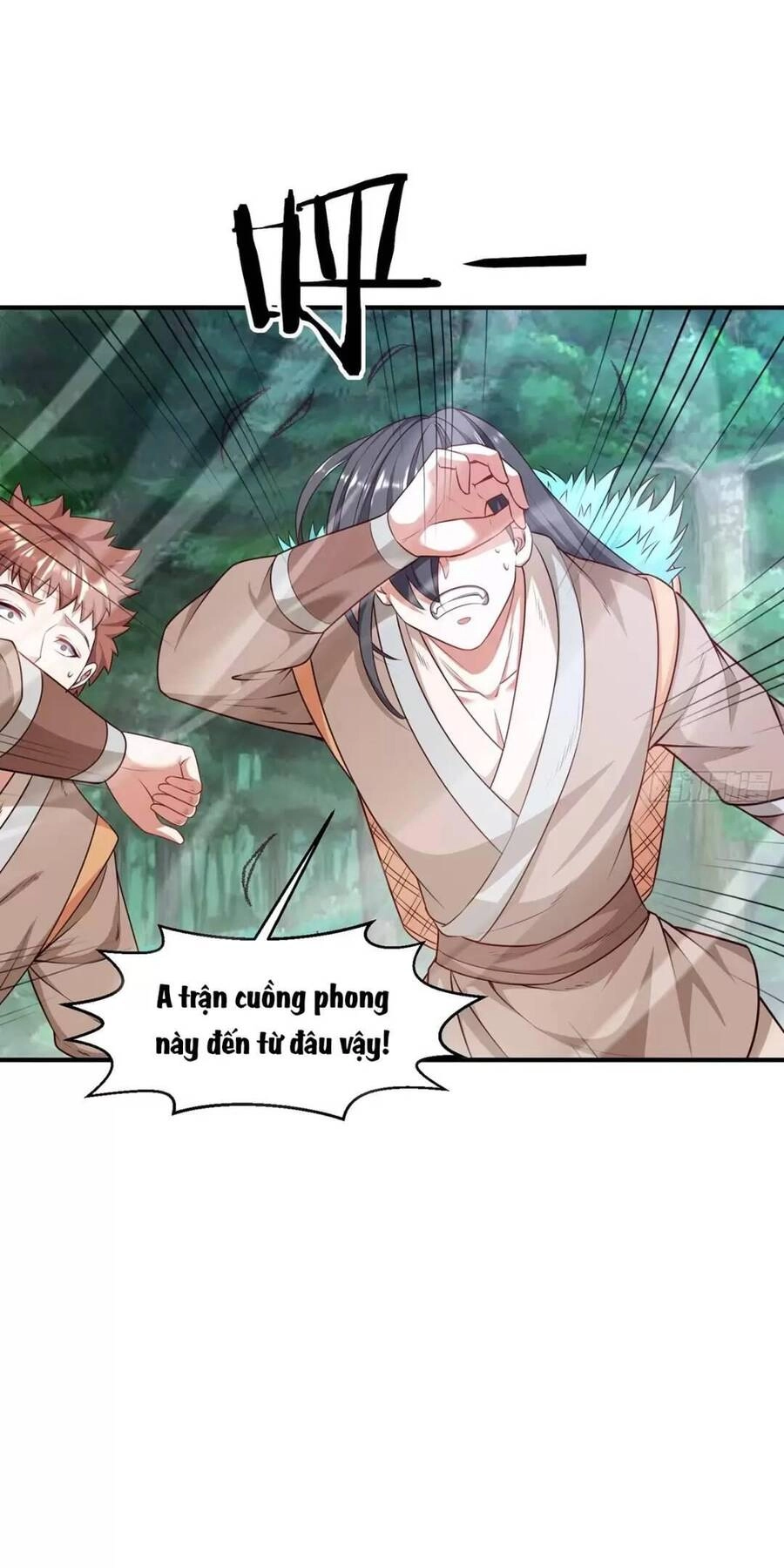 Trời Má ! Ta Chuyển Sinh Thành Rùa ! Chapter 34 - 11