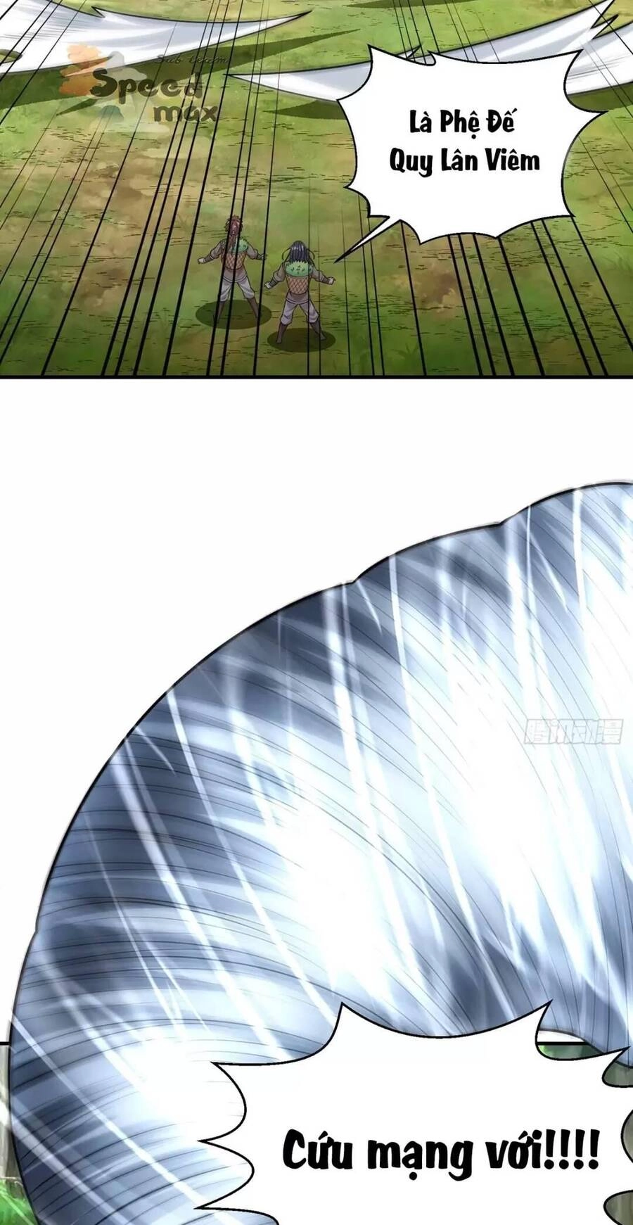 Trời Má ! Ta Chuyển Sinh Thành Rùa ! Chapter 34 - 14