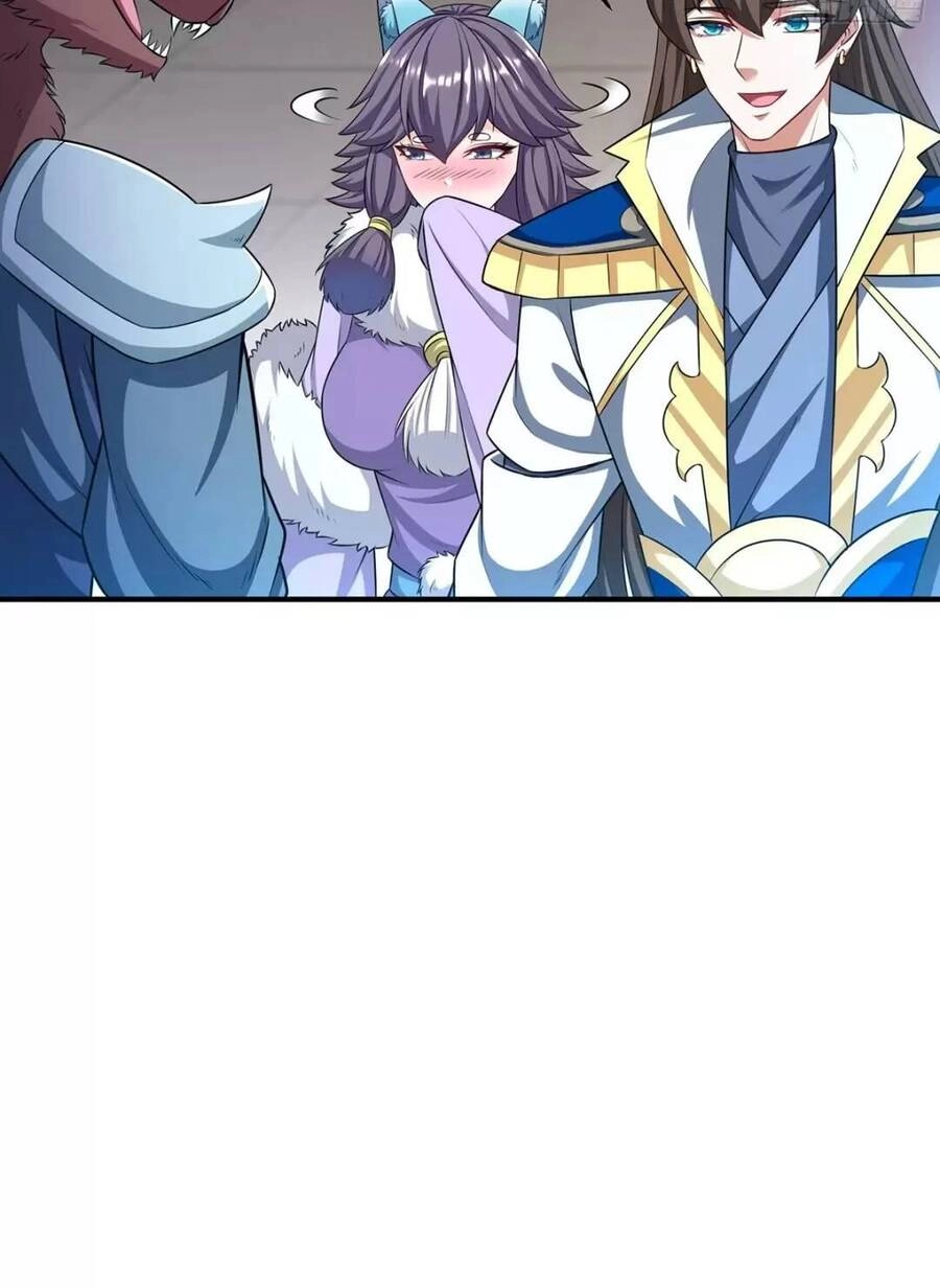 Trời Má ! Ta Chuyển Sinh Thành Rùa ! Chapter 34 - 23