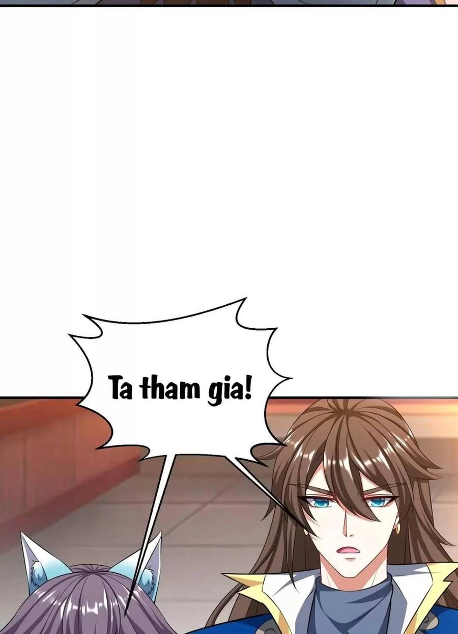 Trời Má ! Ta Chuyển Sinh Thành Rùa ! Chapter 34 - 26