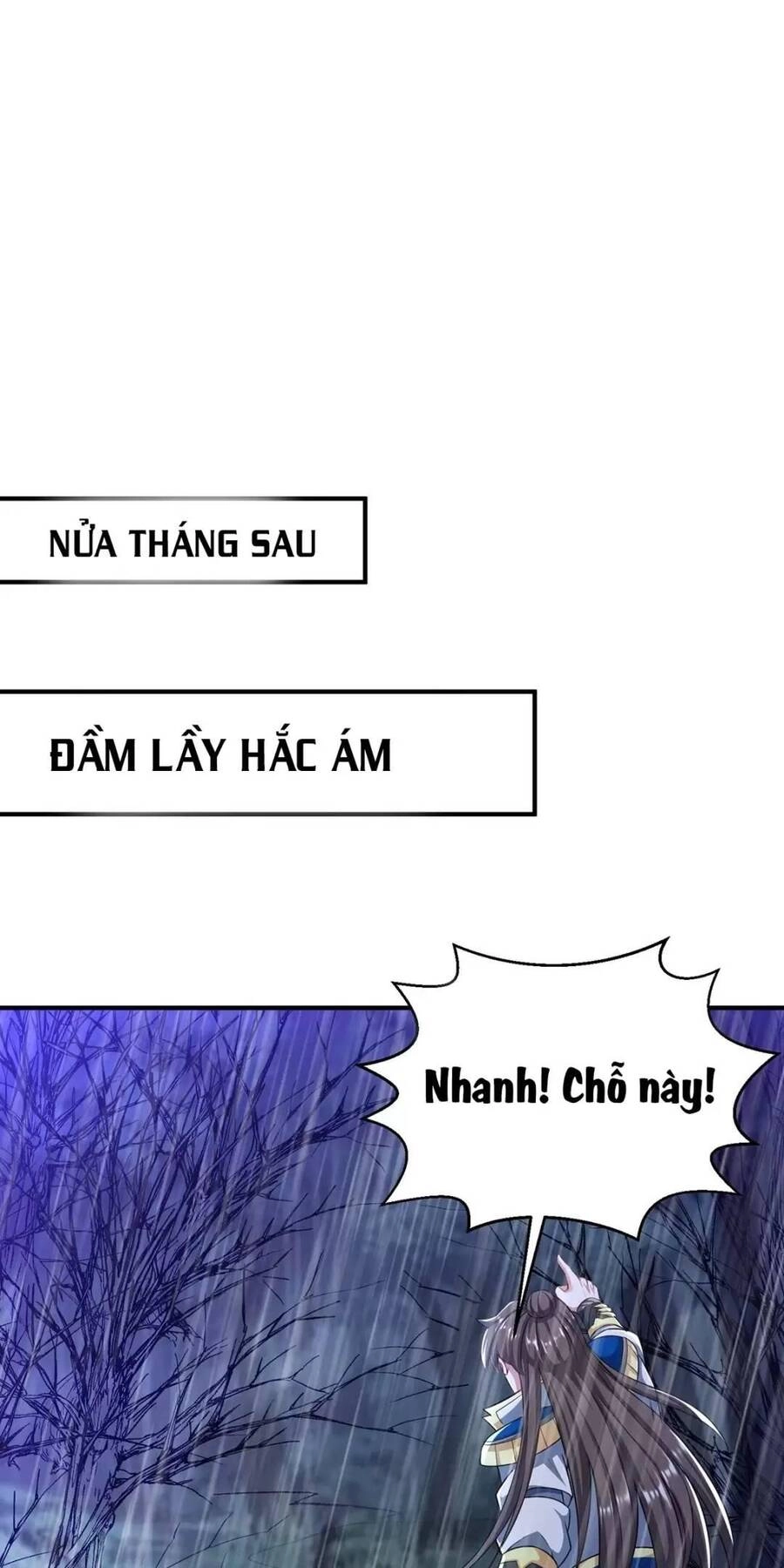 Trời Má ! Ta Chuyển Sinh Thành Rùa ! Chapter 34 - 28