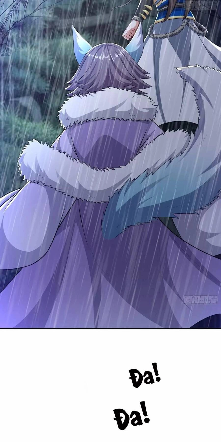 Trời Má ! Ta Chuyển Sinh Thành Rùa ! Chapter 34 - 29