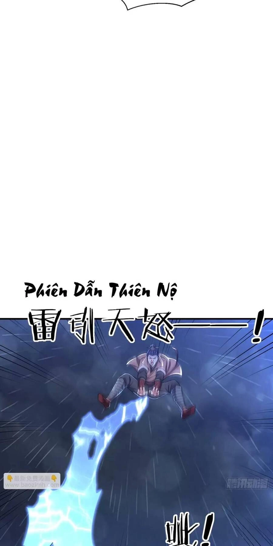 Trời Má ! Ta Chuyển Sinh Thành Rùa ! Chapter 34 - 42