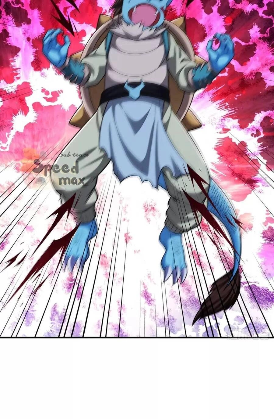 Trời Má ! Ta Chuyển Sinh Thành Rùa ! Chapter 34 - 48