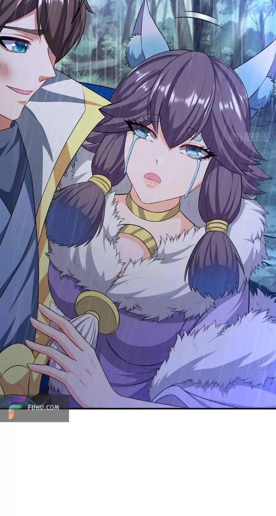 Trời Má ! Ta Chuyển Sinh Thành Rùa ! Chapter 34 - 54