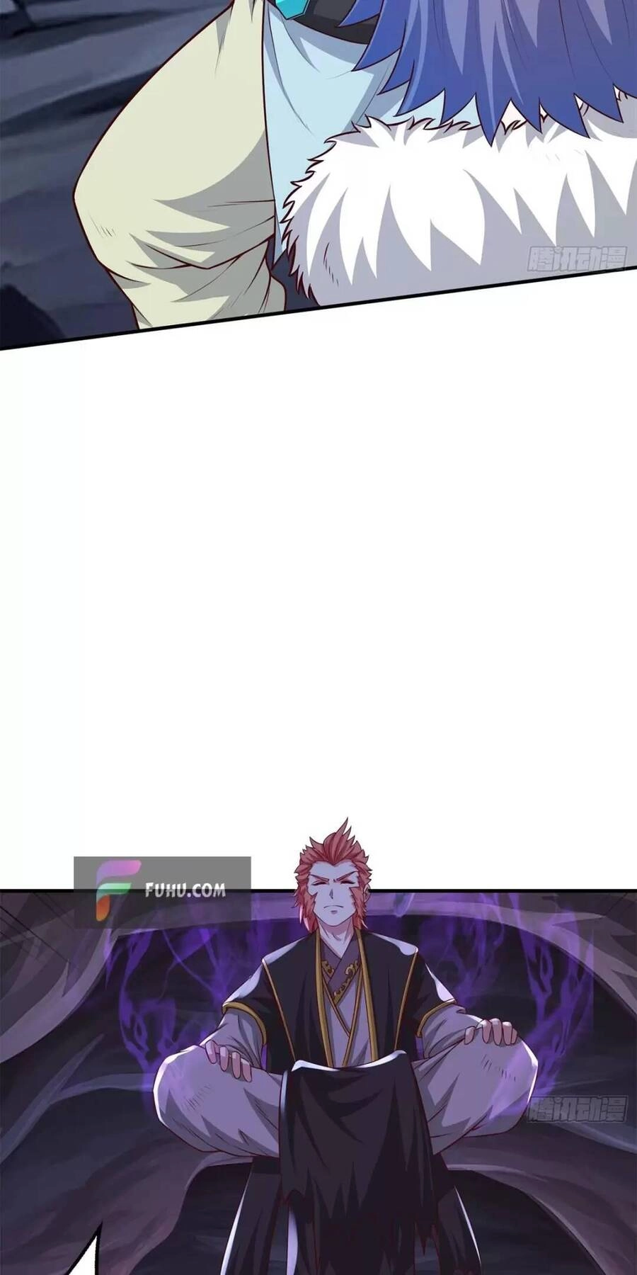 Trời Má ! Ta Chuyển Sinh Thành Rùa ! Chapter 35 - 44