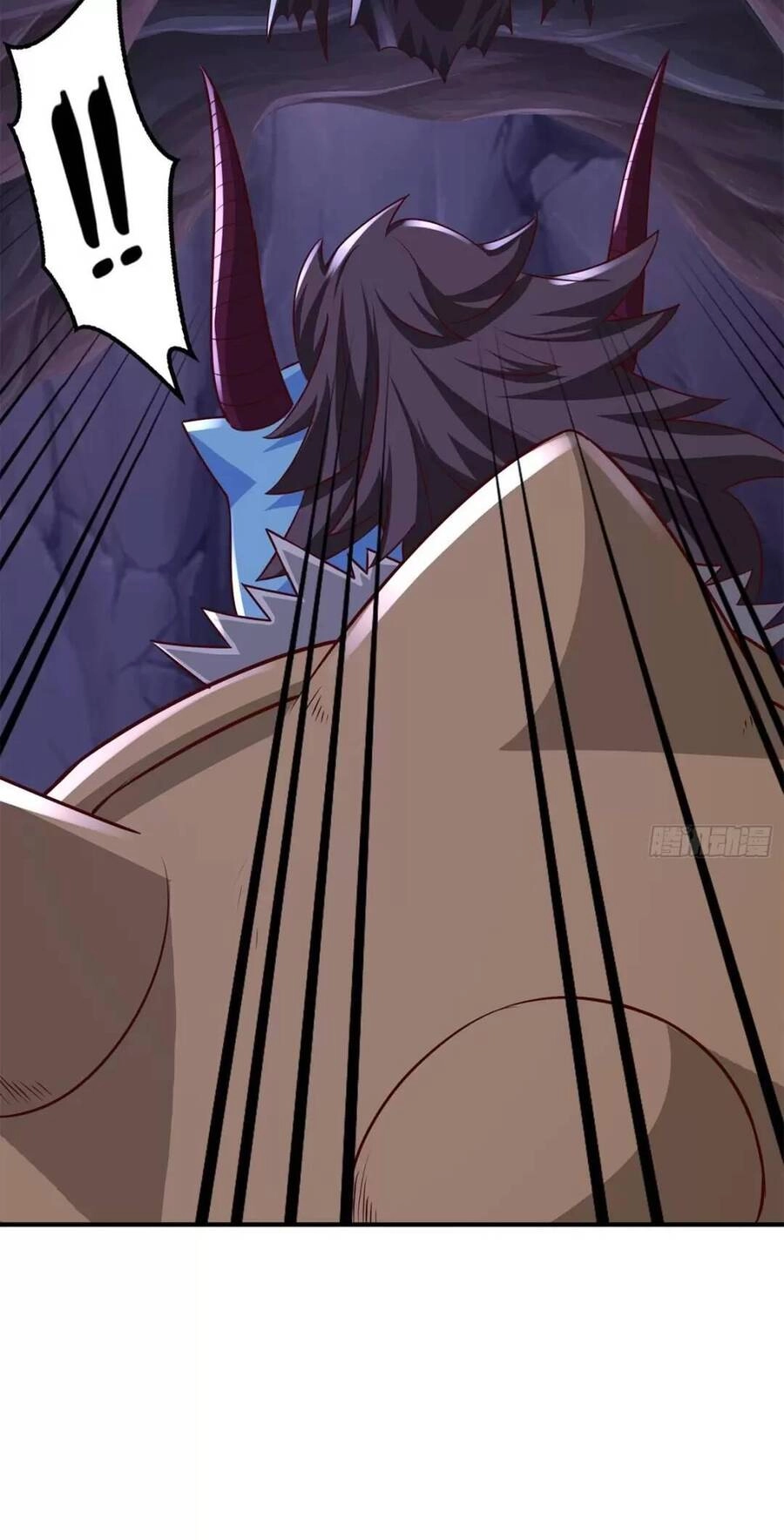 Trời Má ! Ta Chuyển Sinh Thành Rùa ! Chapter 35 - 45