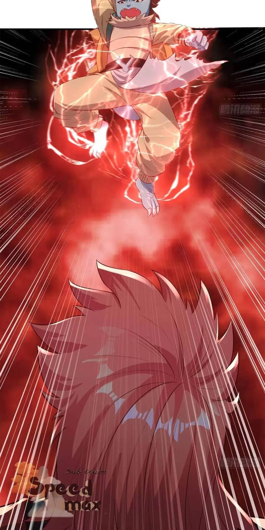 Trời Má ! Ta Chuyển Sinh Thành Rùa ! Chapter 35 - 54