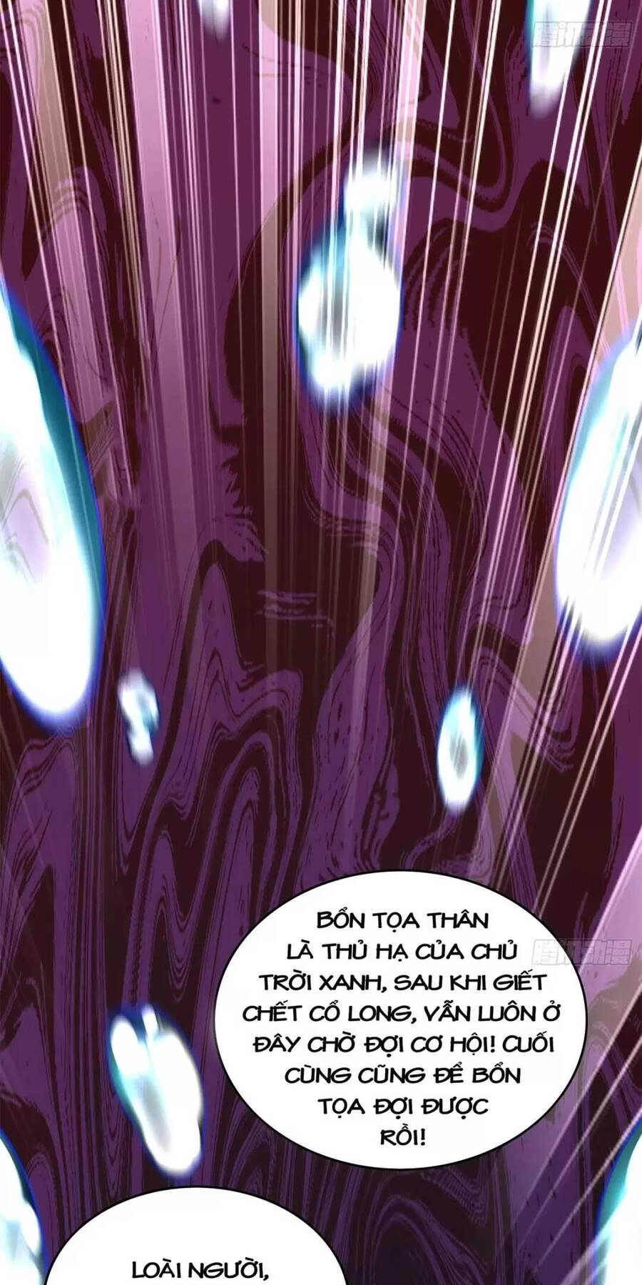 Trời Má ! Ta Chuyển Sinh Thành Rùa ! Chapter 36 - 19