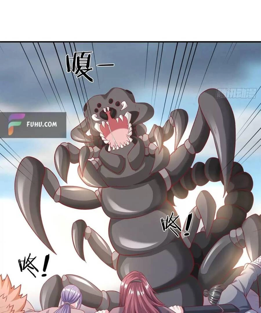 Trời Má ! Ta Chuyển Sinh Thành Rùa ! Chapter 37 - 10