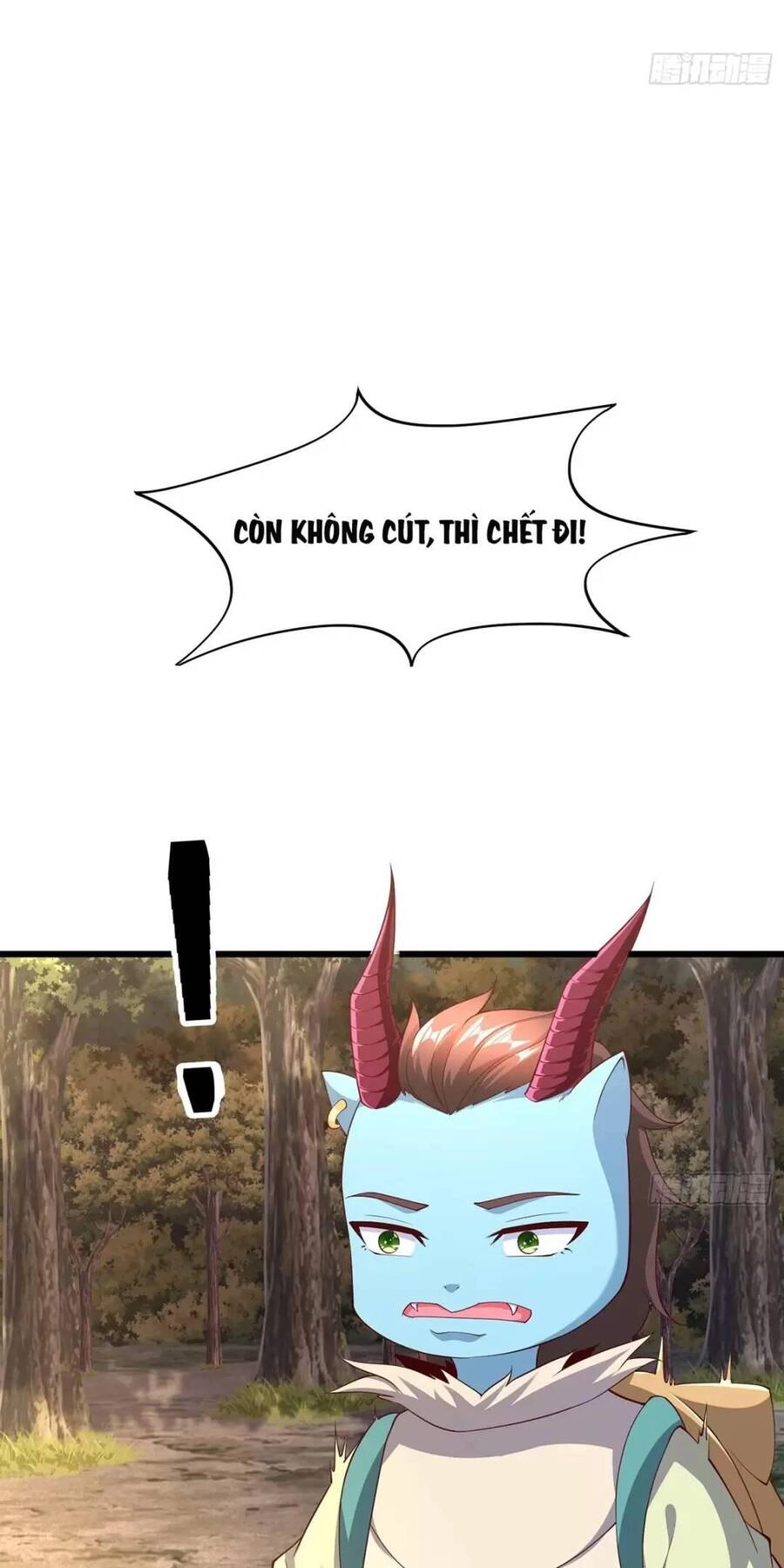 Trời Má ! Ta Chuyển Sinh Thành Rùa ! Chapter 39 - 10