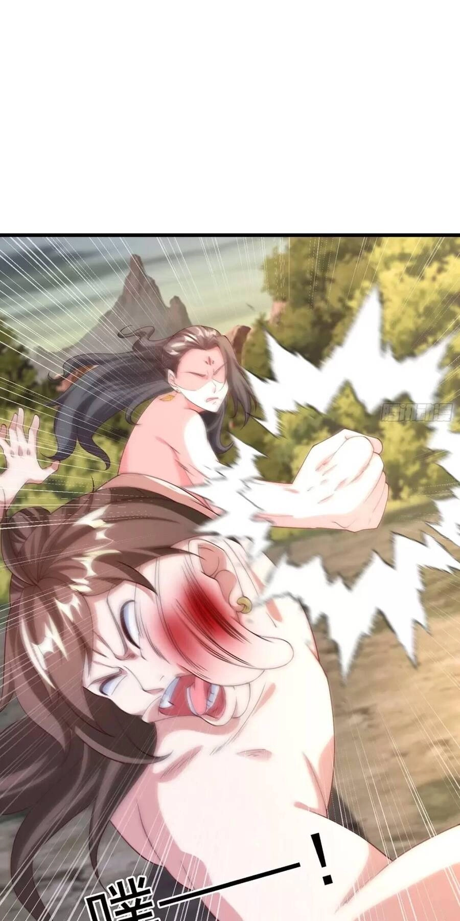 Trời Má ! Ta Chuyển Sinh Thành Rùa ! Chapter 39 - 41