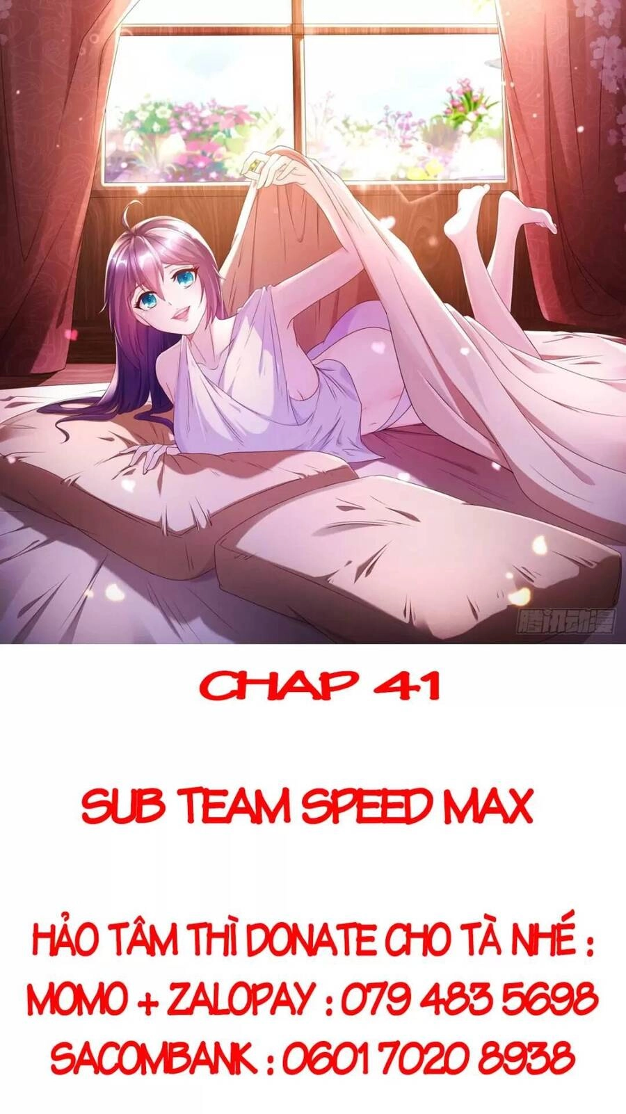 Trời Má ! Ta Chuyển Sinh Thành Rùa ! Chapter 41 - 1