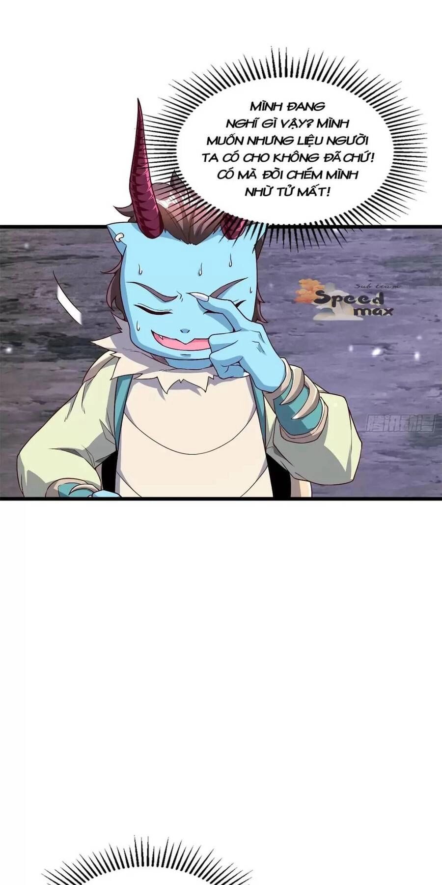 Trời Má ! Ta Chuyển Sinh Thành Rùa ! Chapter 41 - 3